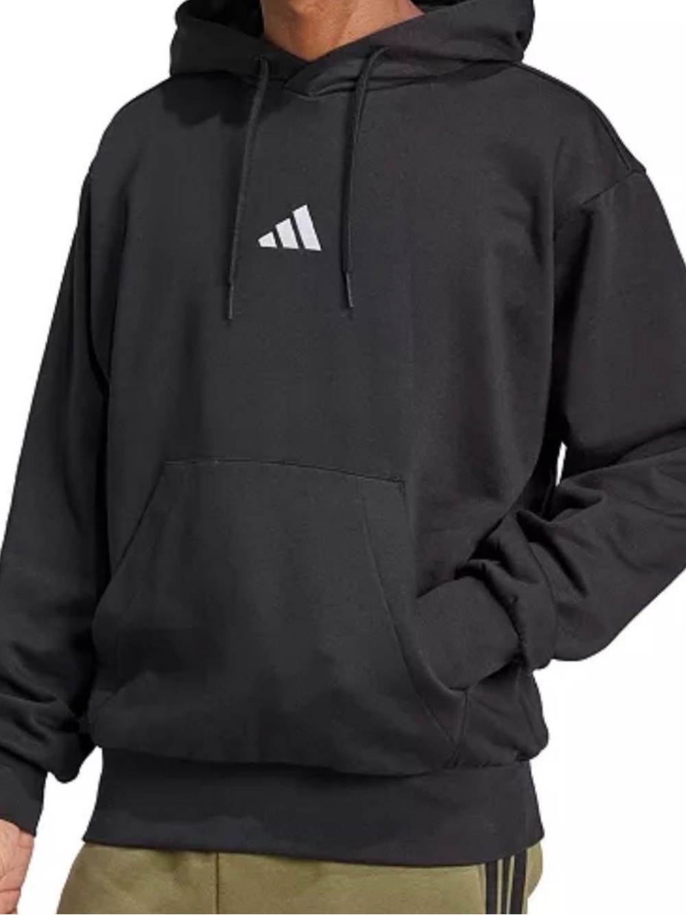 Adidas Men’s NWT hoodie
